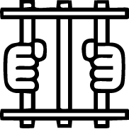 Icone prison